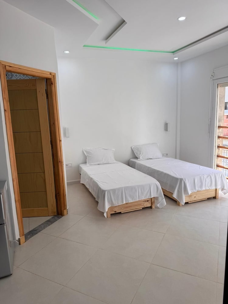 Comfort Apartment, Partial Sea View photo 3