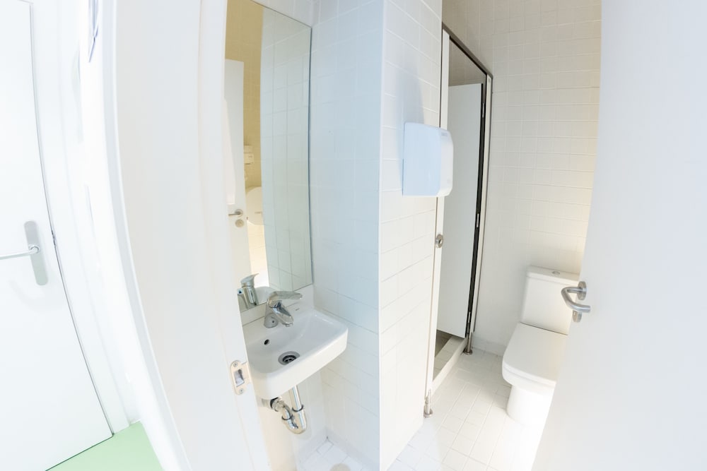 Sant Jordi Hostels Rock Palace, 사진 6