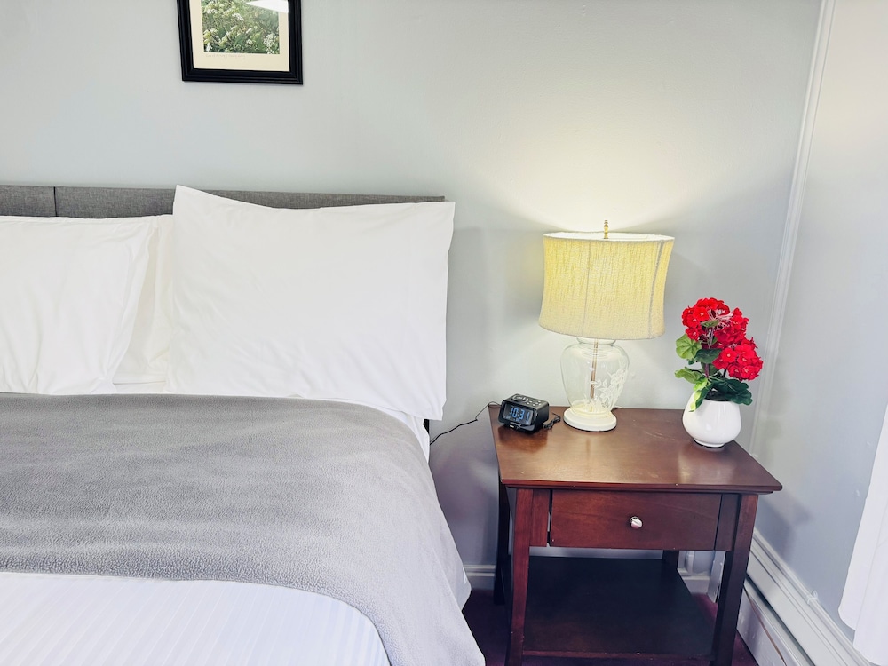 Room, 1 King Bed photo 1