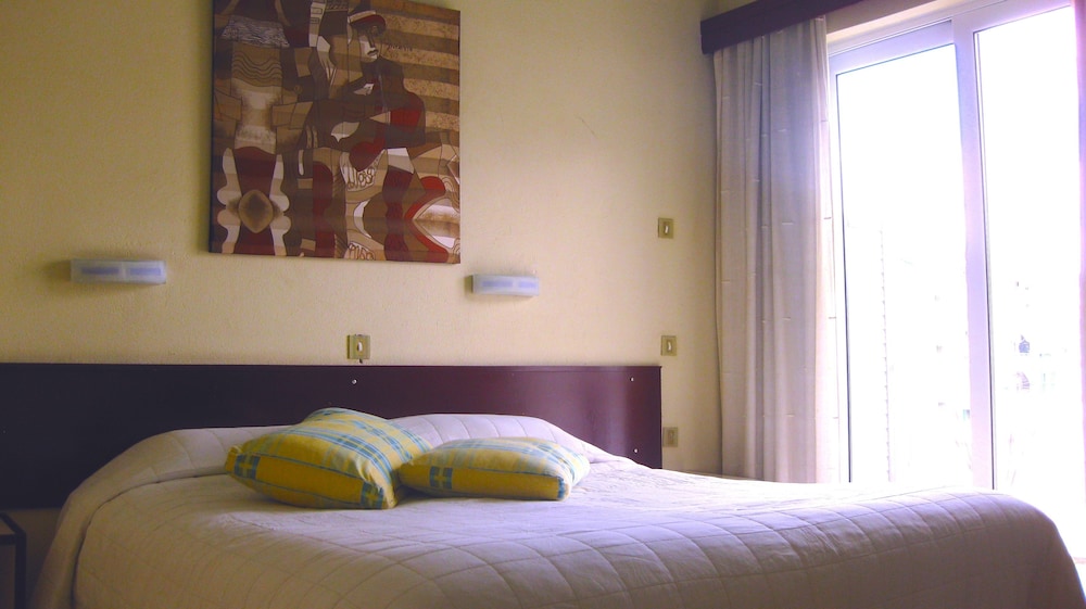 Single Room, Balcony photo 2