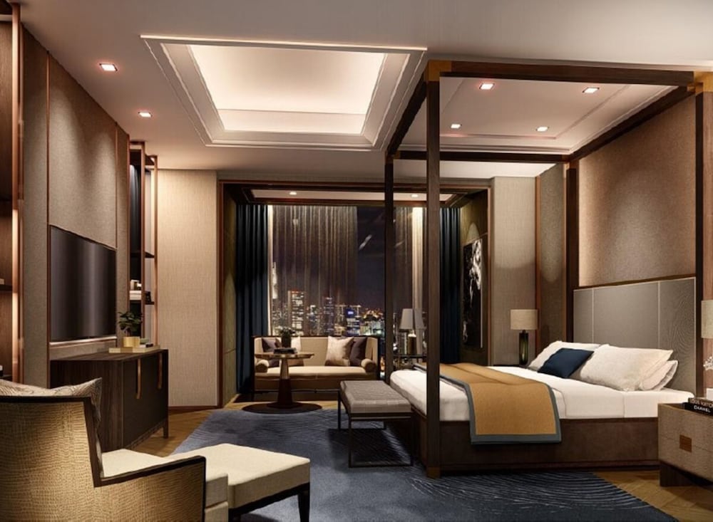 Suite (Ruby) photo 3