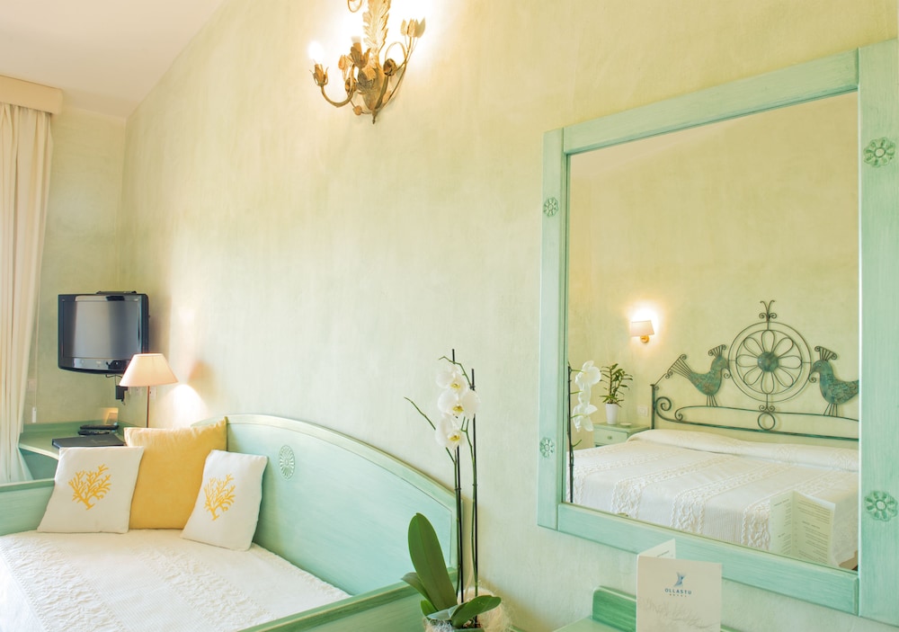 Superior Double Room, Patio, Sea View - Photo 6