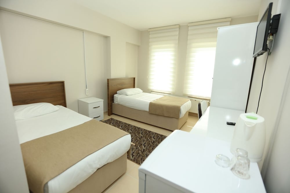 Standard Twin Room photo 1