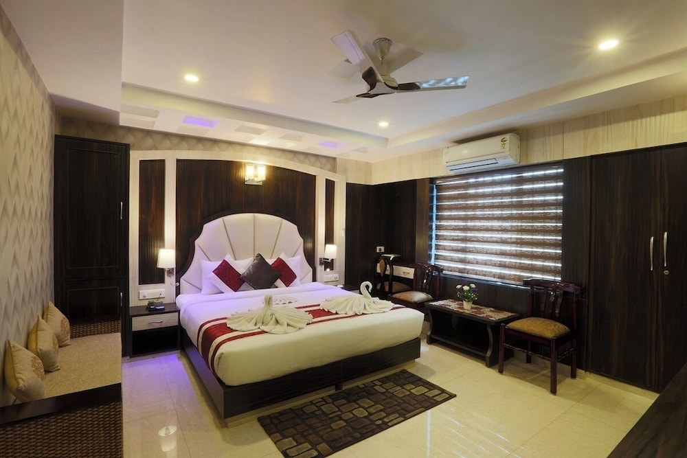 Deluxe Twin Room - Photo 7