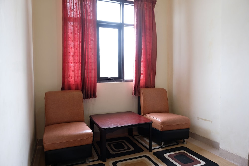 Deluxe Double Room photo 3