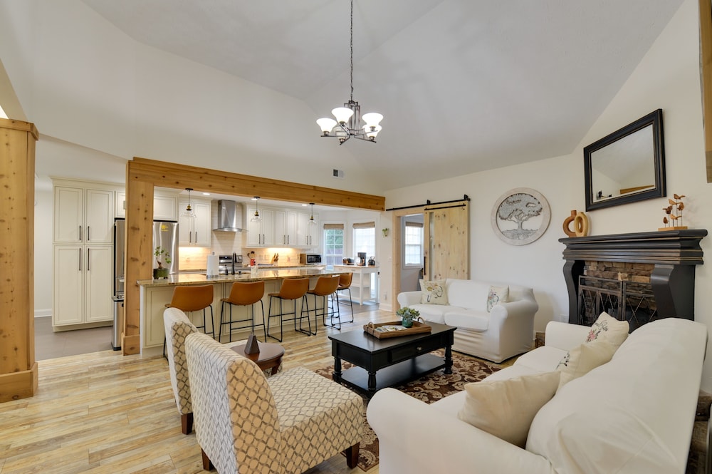 House (4 Bedrooms) photo 1