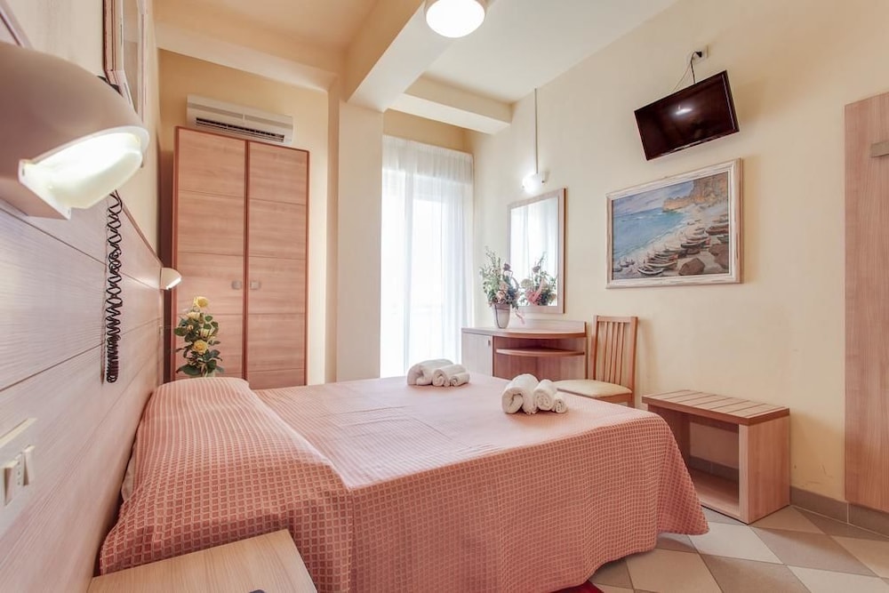 Double Or Twin Room, Balcony photo 1