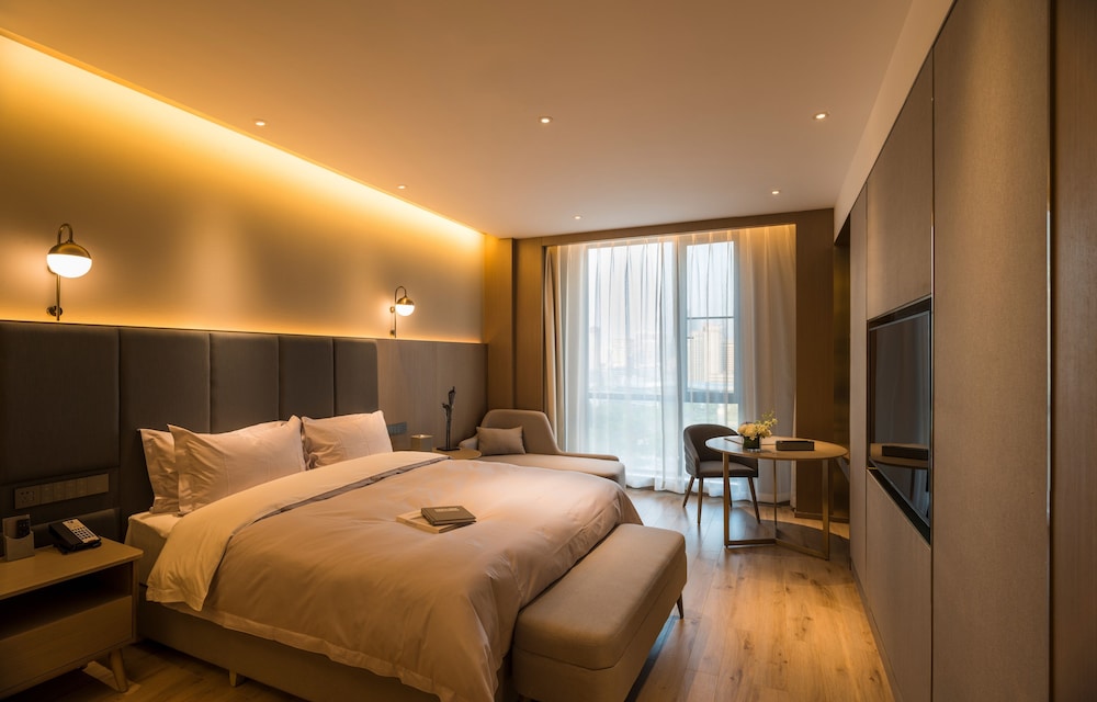 Yuexiang King Room photo 1
