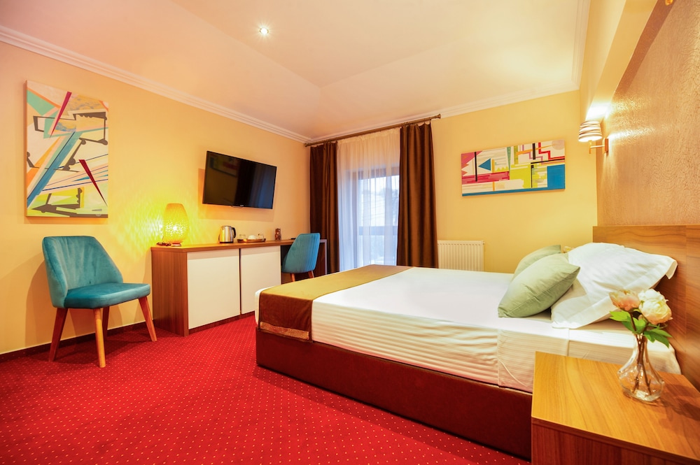 Deluxe Double Room (no. 7) - Photo 2