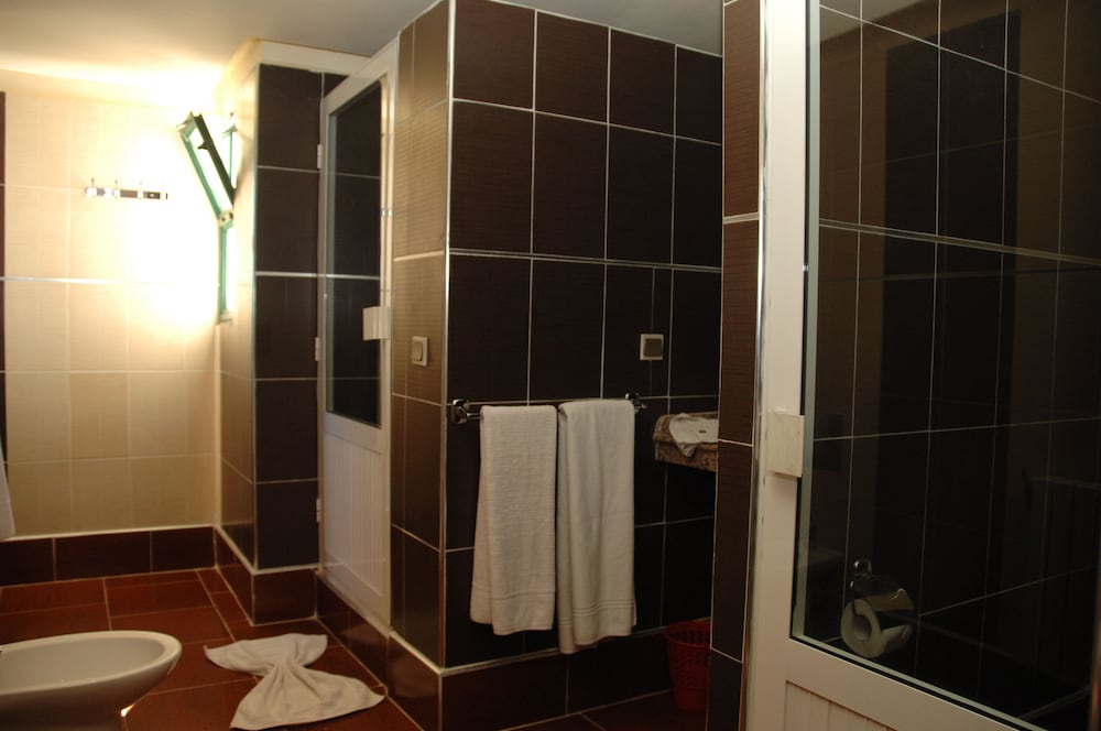 Double or Twin Room photo 3