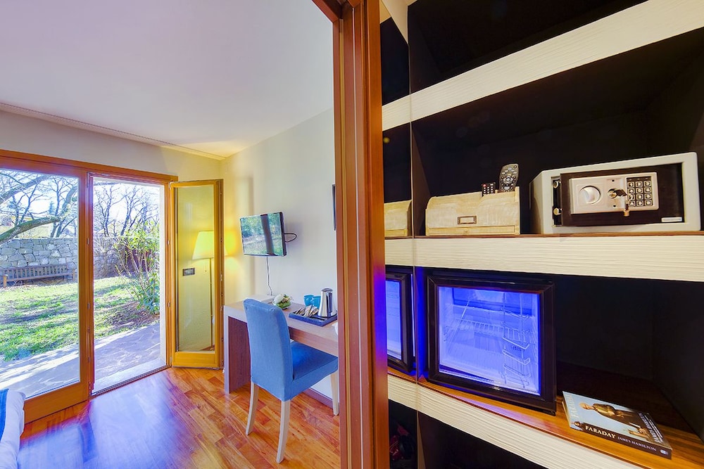 Executive Double Room, 1 Bedroom, Private Bathroom