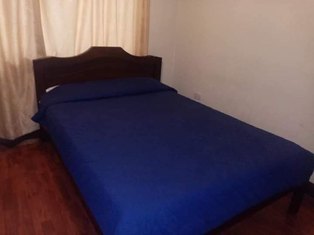 Economy Double Or Twin Room, 1 Double Bed