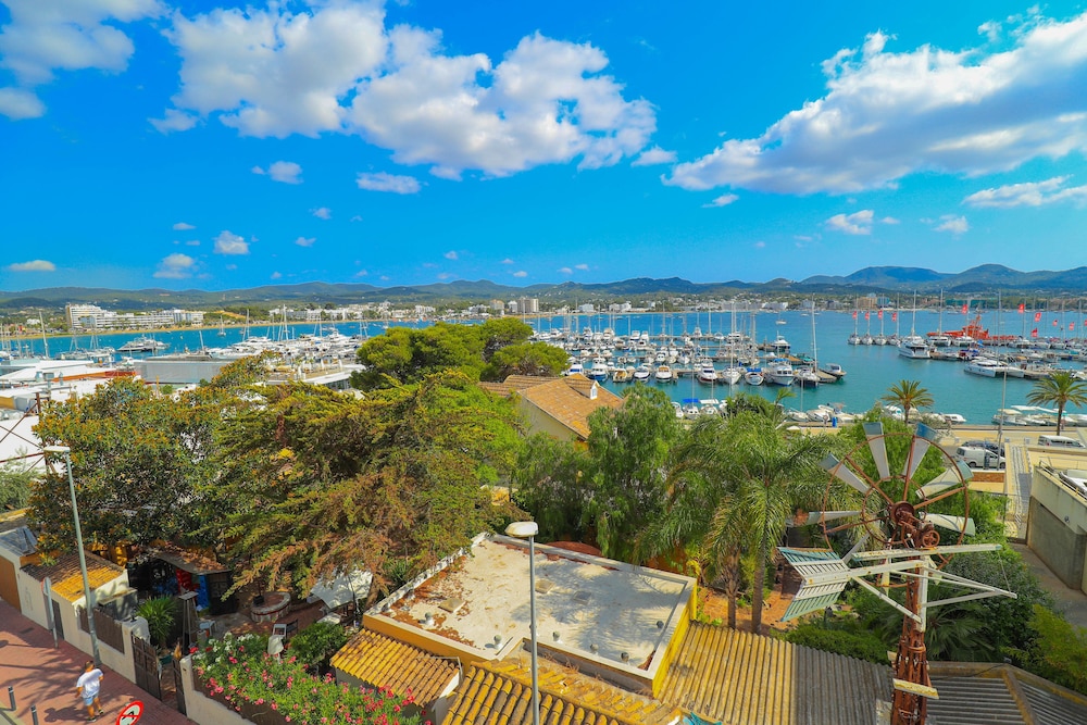 Panoramic Double Room, Balcony, Sea View photo 2