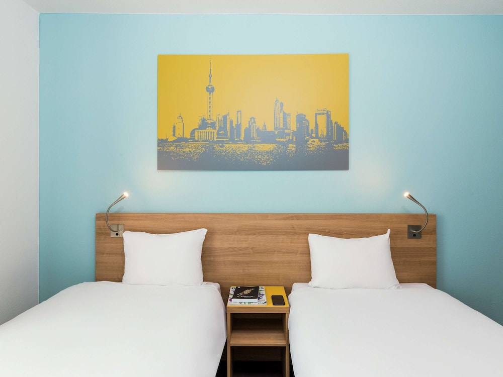 Studio, 1 Double Bed - Photo 2