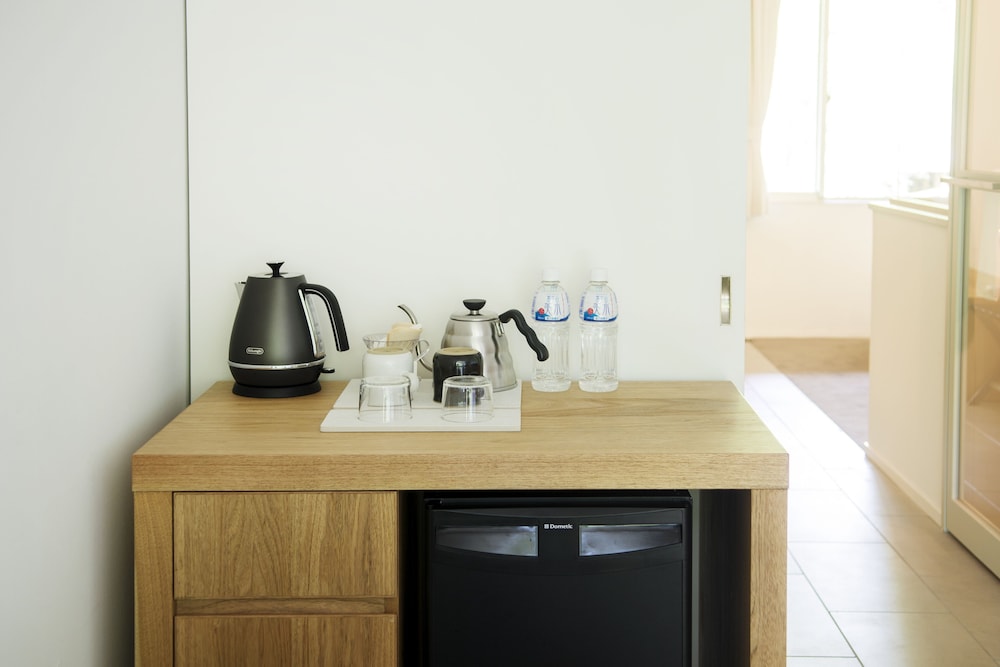 Deluxe Double Room with Shower, Non Smoking, photo 6