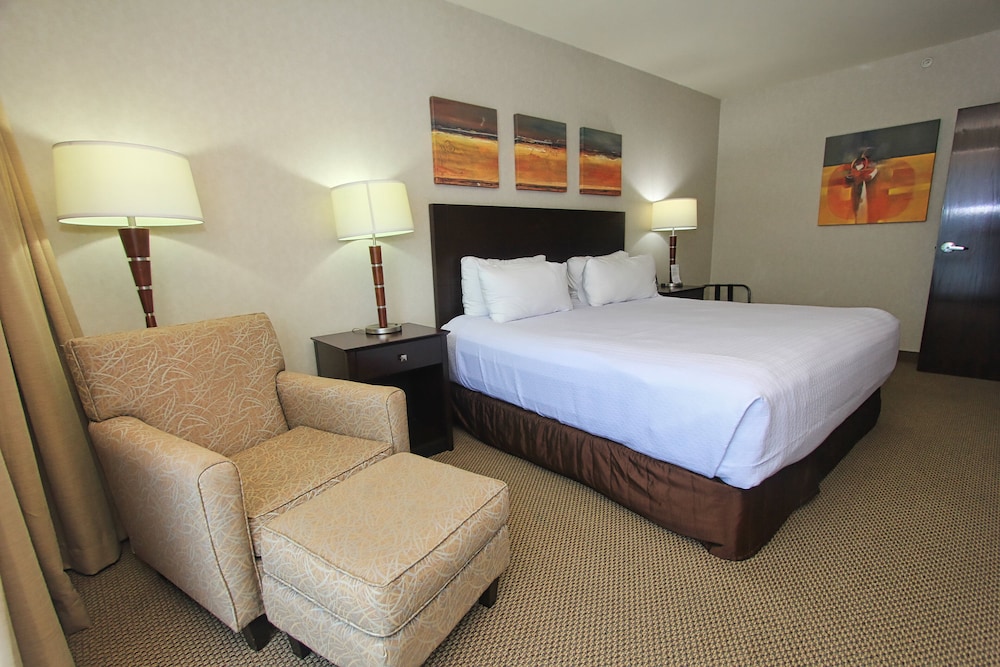 Suite, 1 King Bed - Photo 10