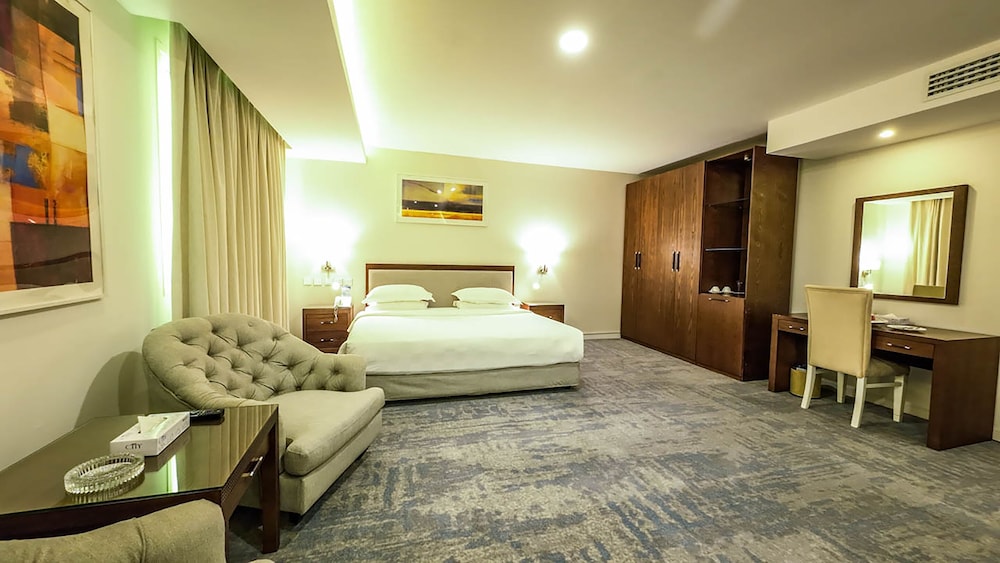 Deluxe Room photo 1