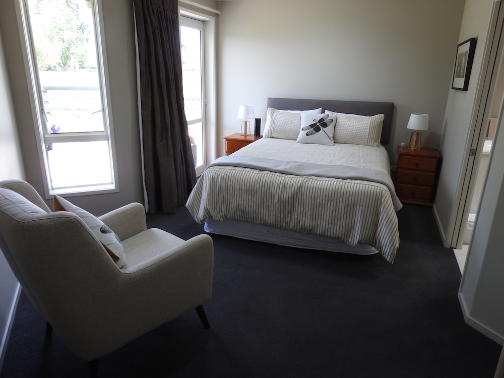 Clover Room photo 1