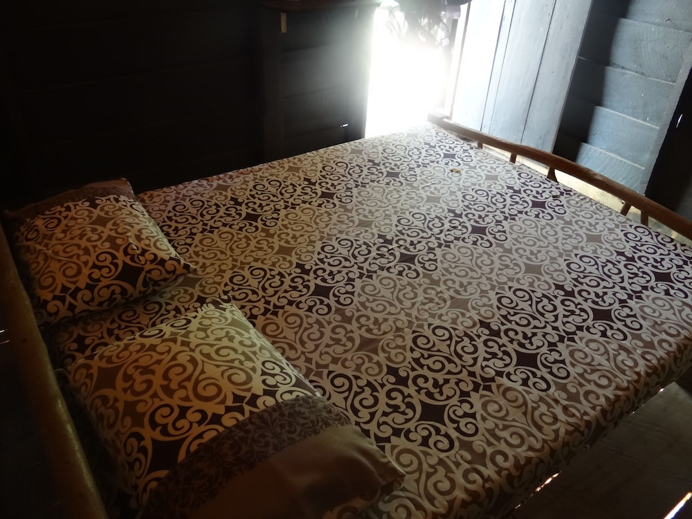 Classic Tree House, 1 Double Bed, Garden View, Garden Area photo 1