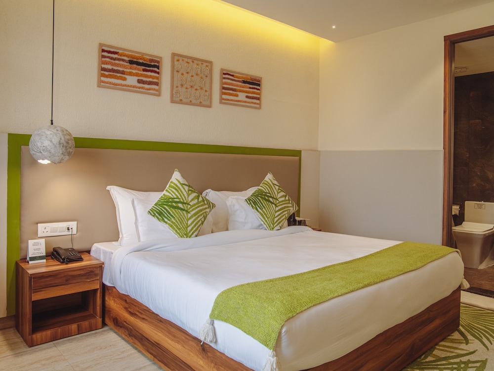 Executive Room - Photo 1
