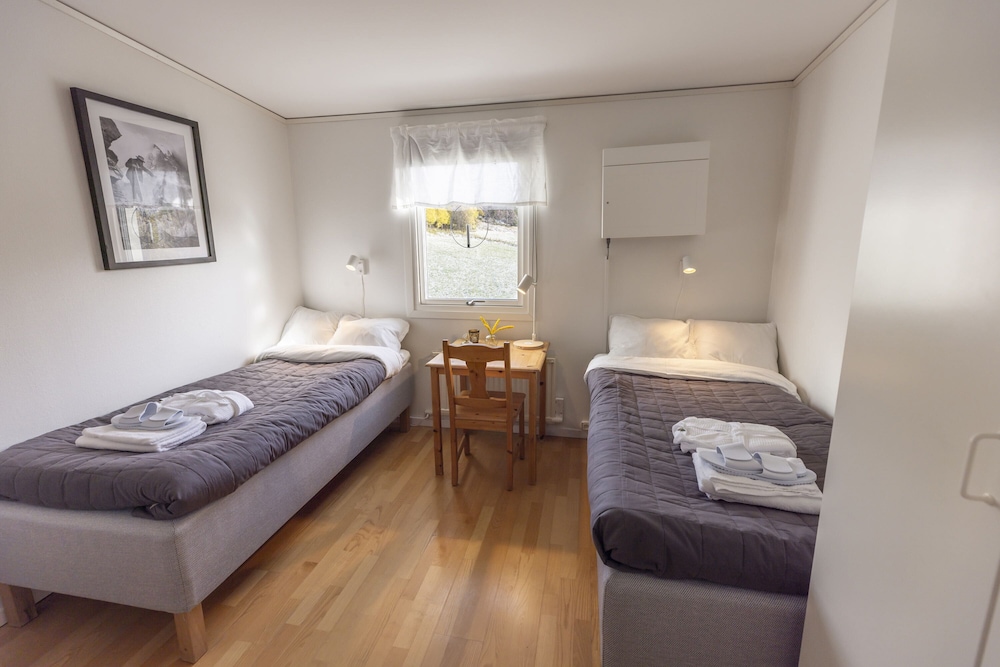Premium Twin Room photo 1