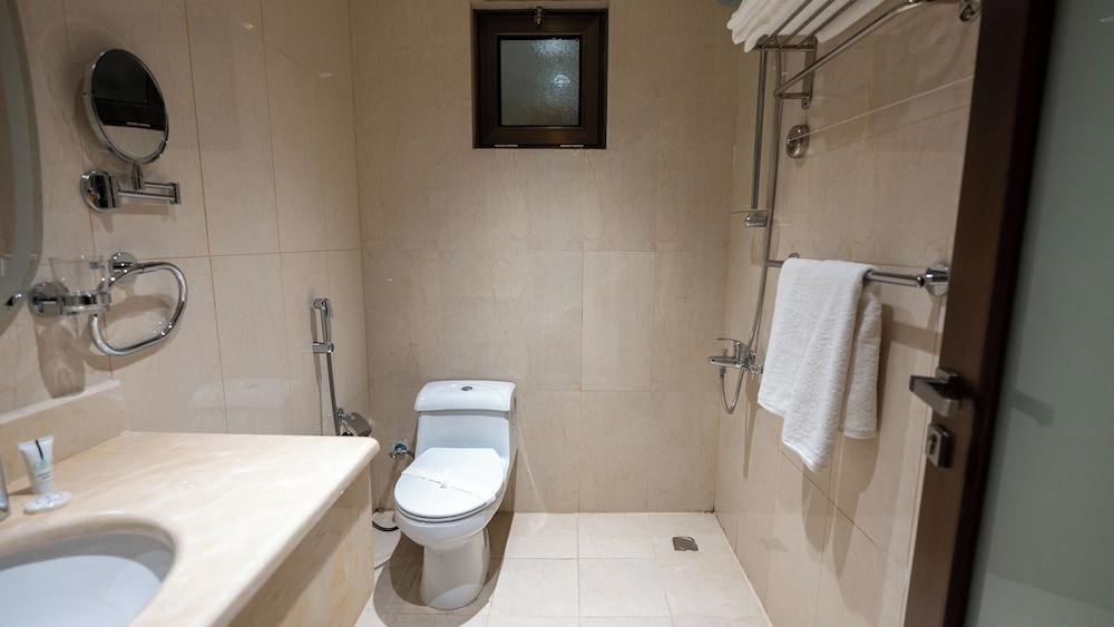 Basic Room, 1 Bedroom