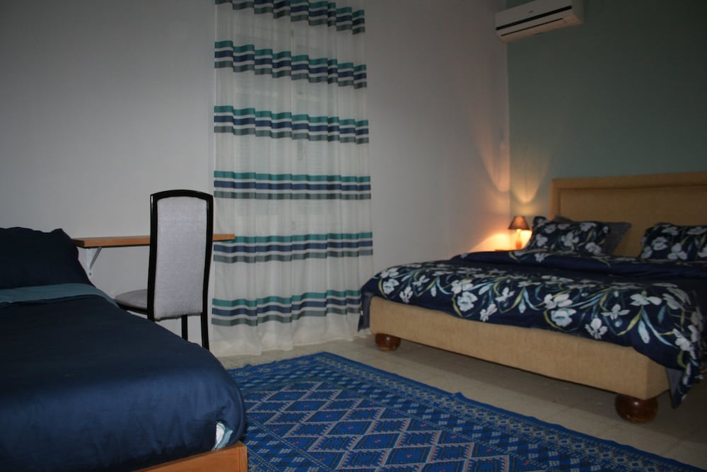 Villa, 5 Bedrooms, Sea View photo 3