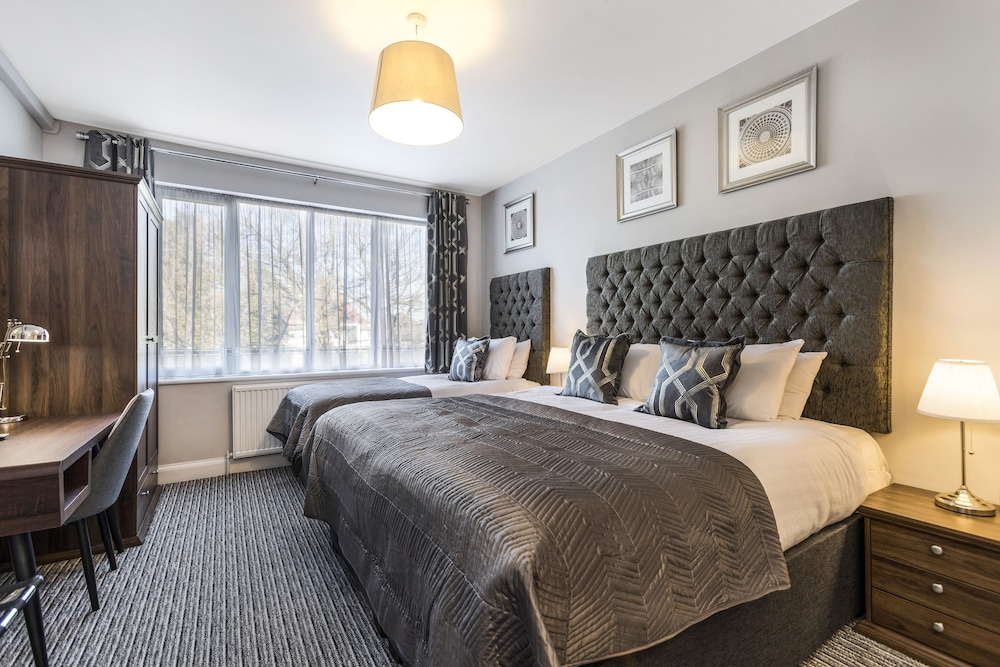Suite, Ensuite ( 4 guests) photo 2