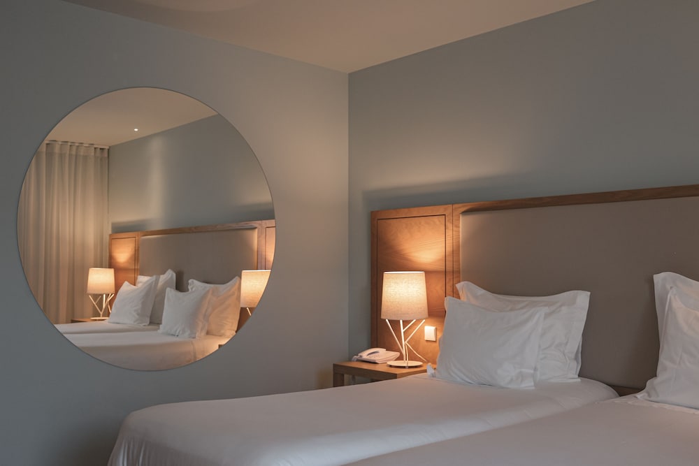 Available room