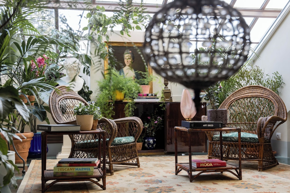 Suite (Ojetti Penthouse)