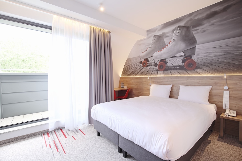 Standard Double Room, Balcony photo 1