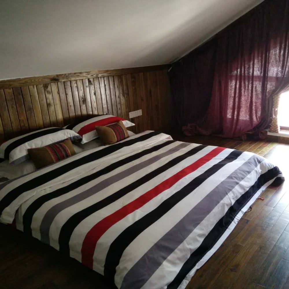 Deluxe Loft photo 3