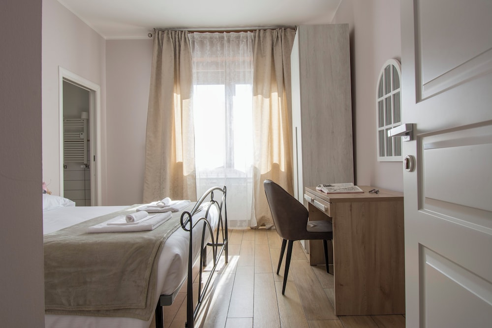 Basic Room