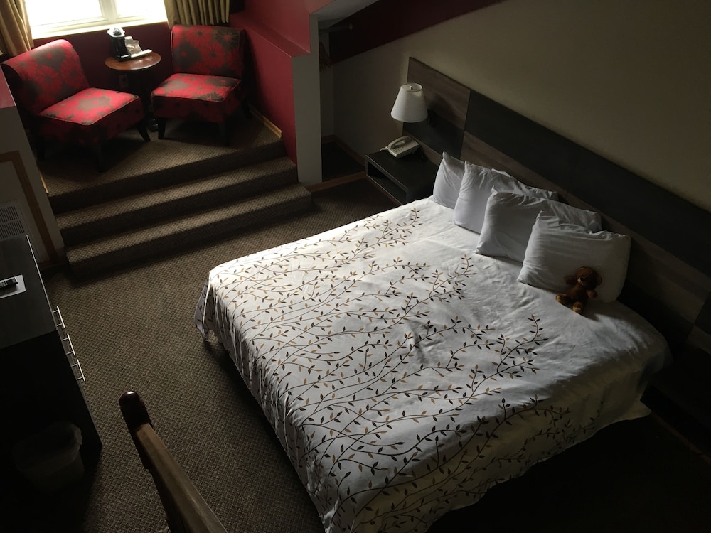 Loft Suite - 1 King photo 2