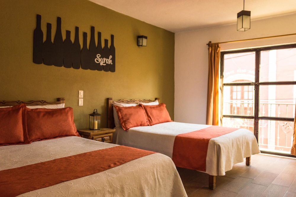 Double Room photo 3