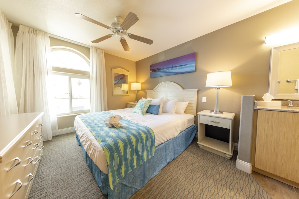 Suite, 1 Bedroom photo 1