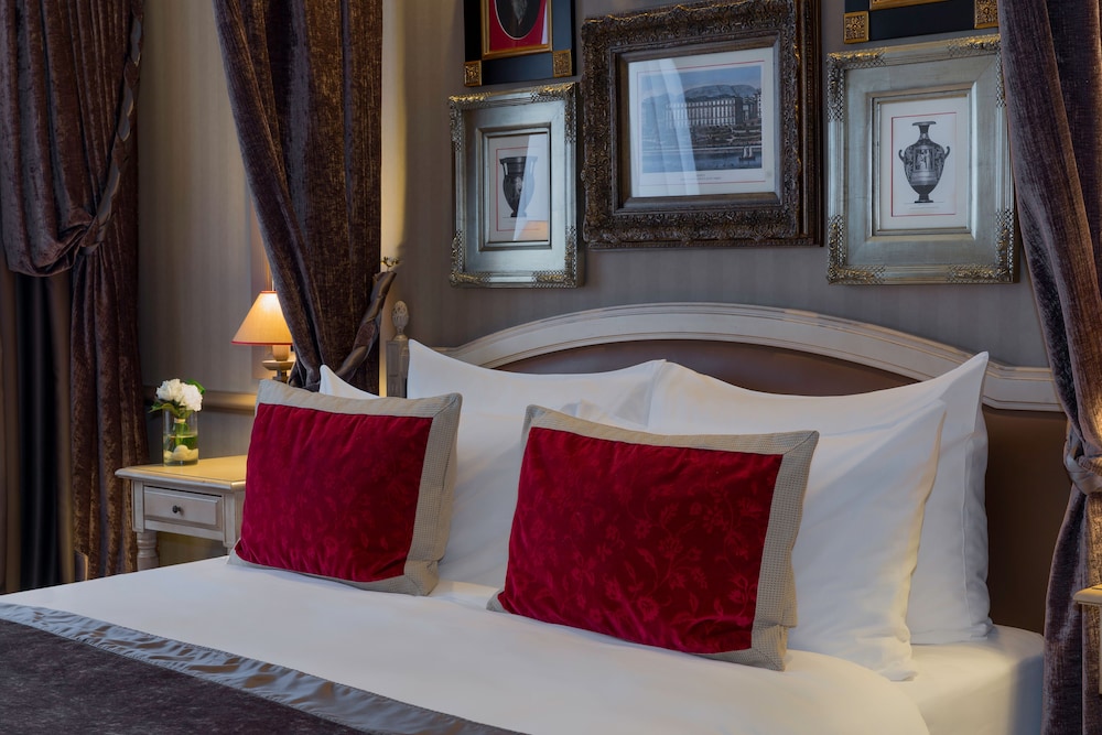 Classic Room - Photo 6
