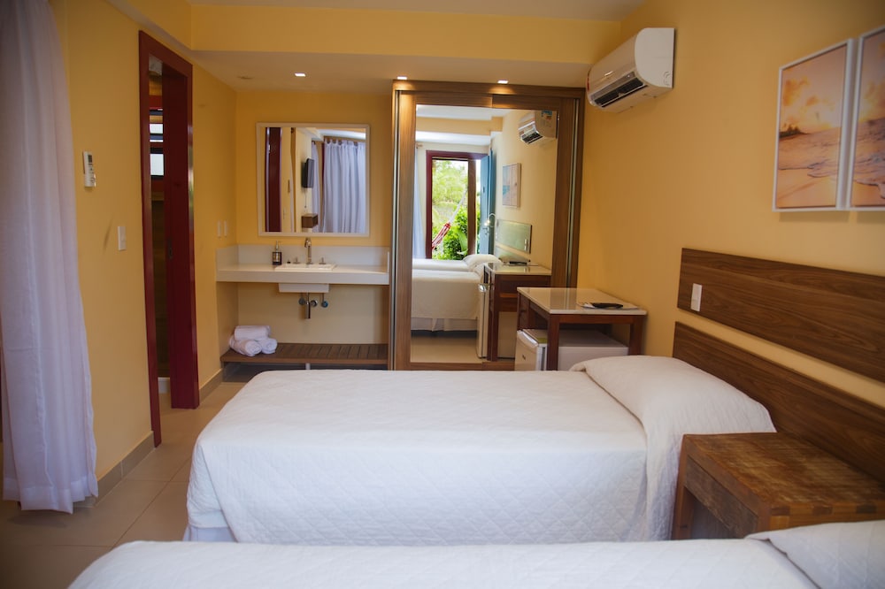 Superior Triple Room photo 1