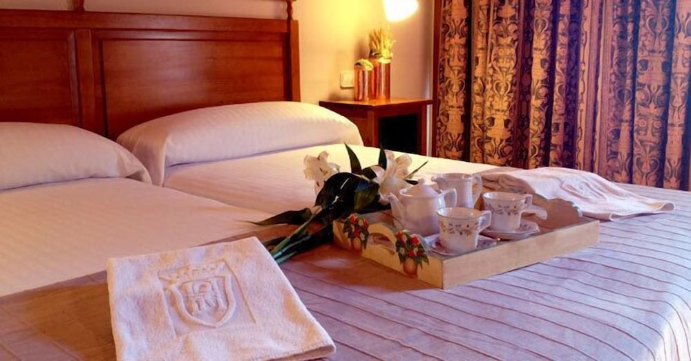 Double Room Single Use photo 2