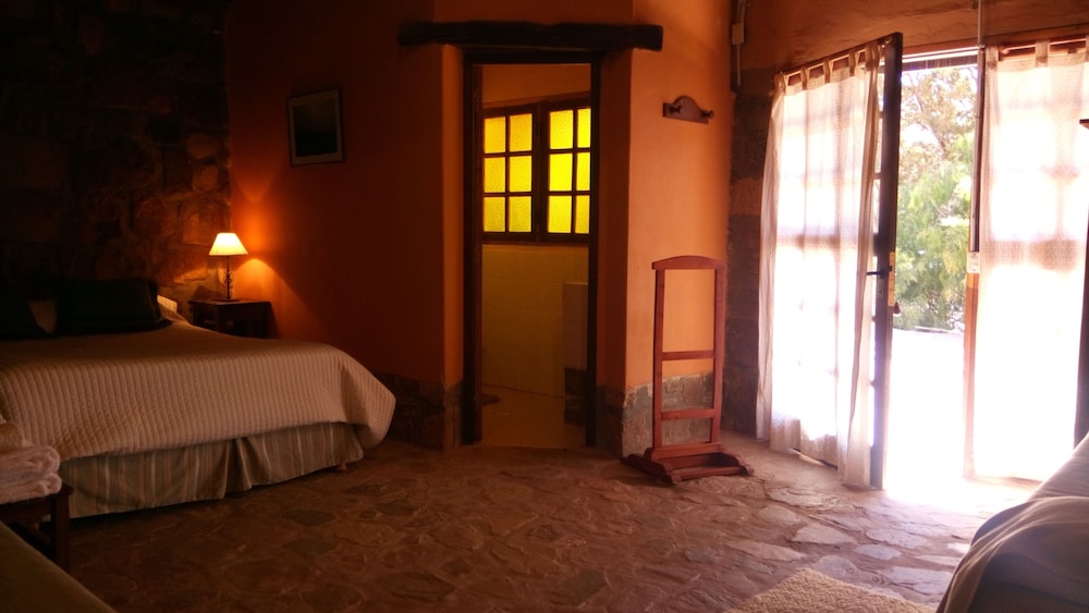 Double Room, 1 Double Bed, Non Smoking photo 1