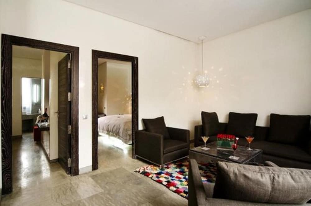 Family Apartment, 2 Bedrooms photo 1