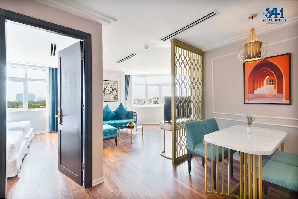Apartment, 2 Bedrooms, Ocean View