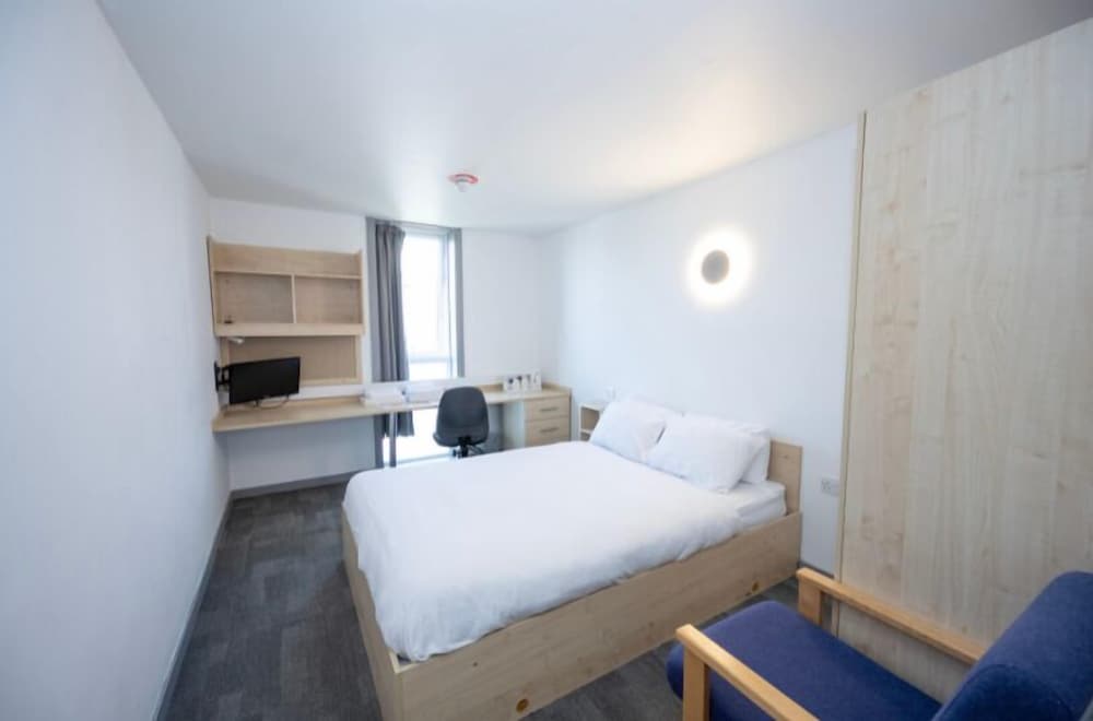 Standard Double Room, Ensuite photo 1