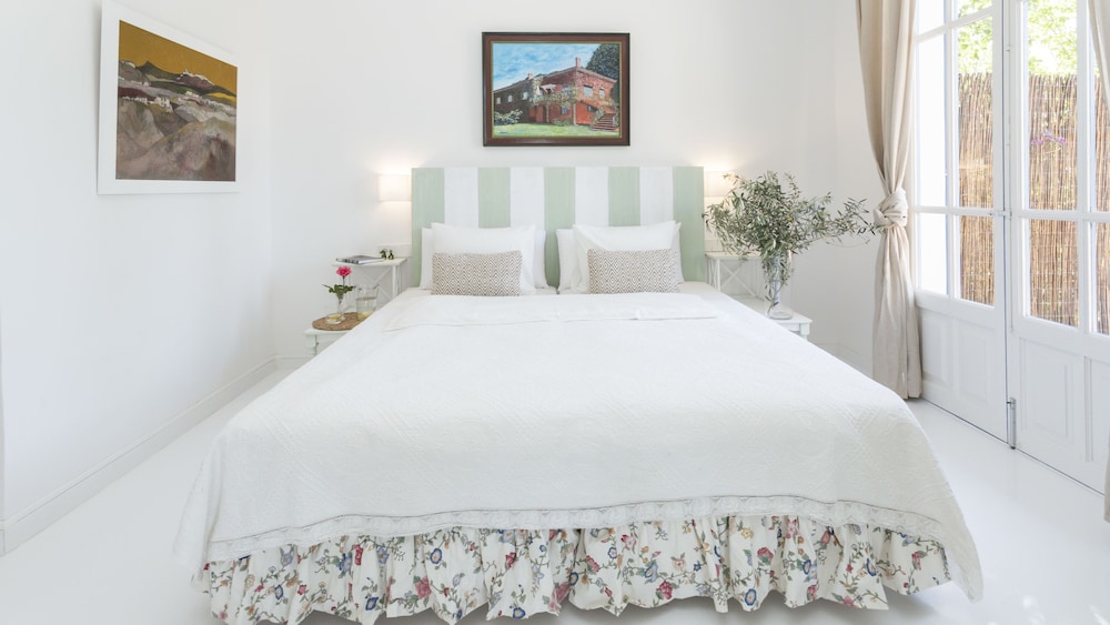 Suite, Patio (Sorolla) photo 3