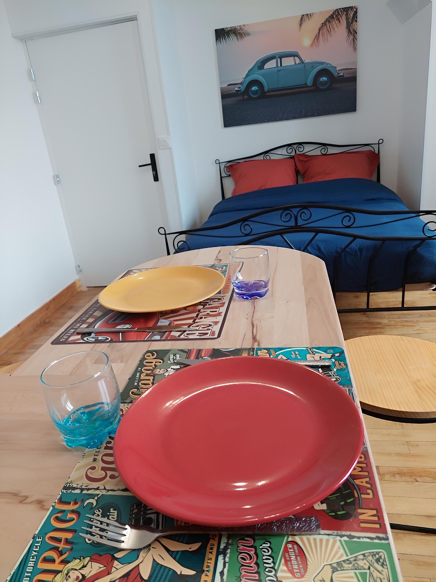 Standard Apartment photo 3