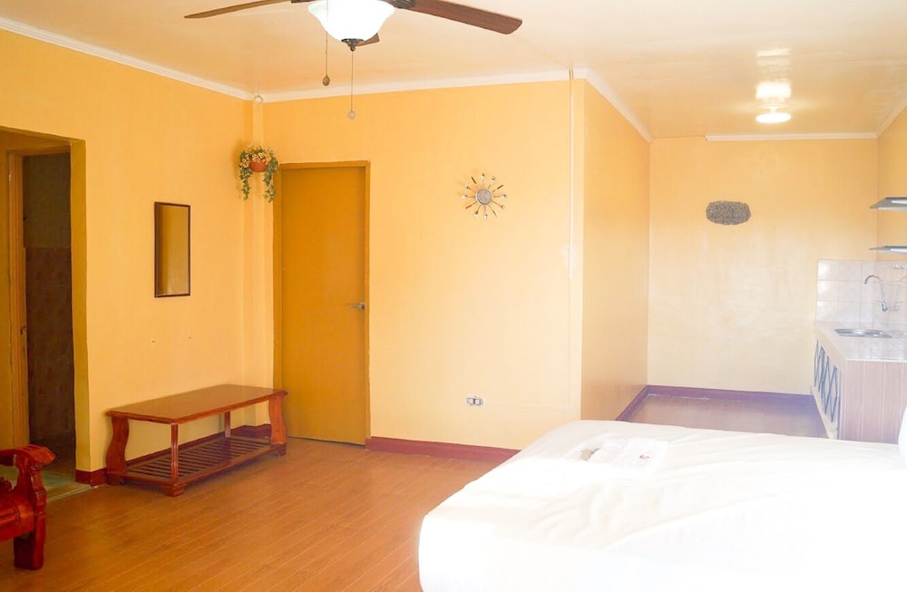 Exclusive Room