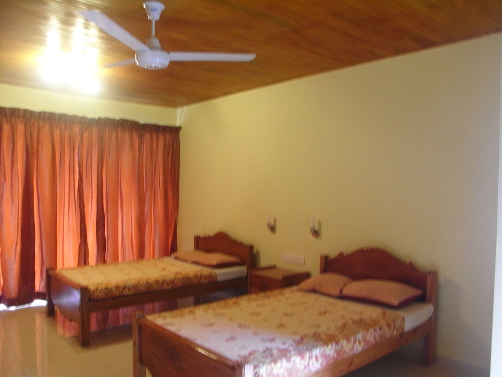 Deluxe Suite, Mountain View photo 3