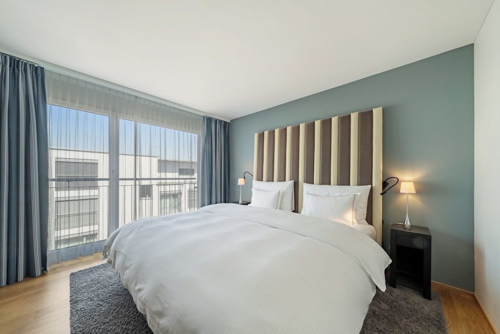 Family Suite, 1 Bedroom - Photo 1