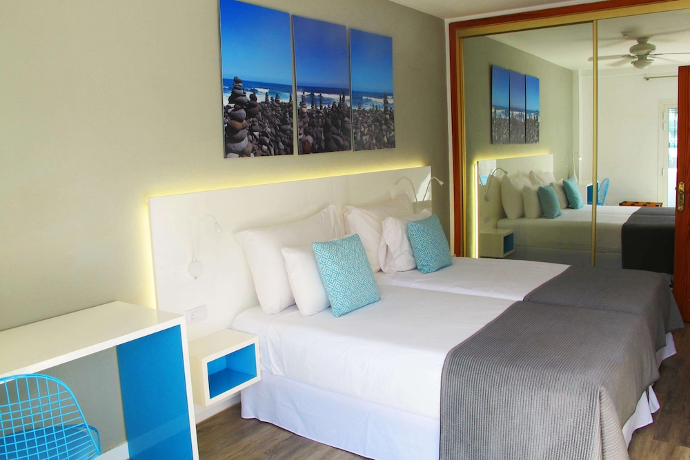 Apartment, 2 Bedrooms, Private Pool (5 adults)