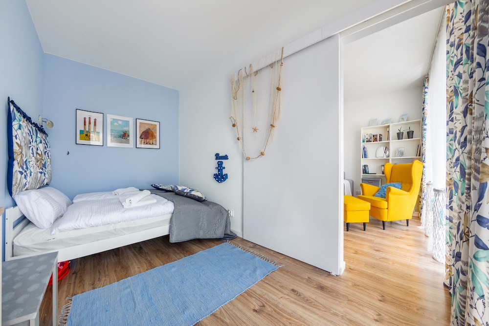 Apartment (40C/3C) photo 2